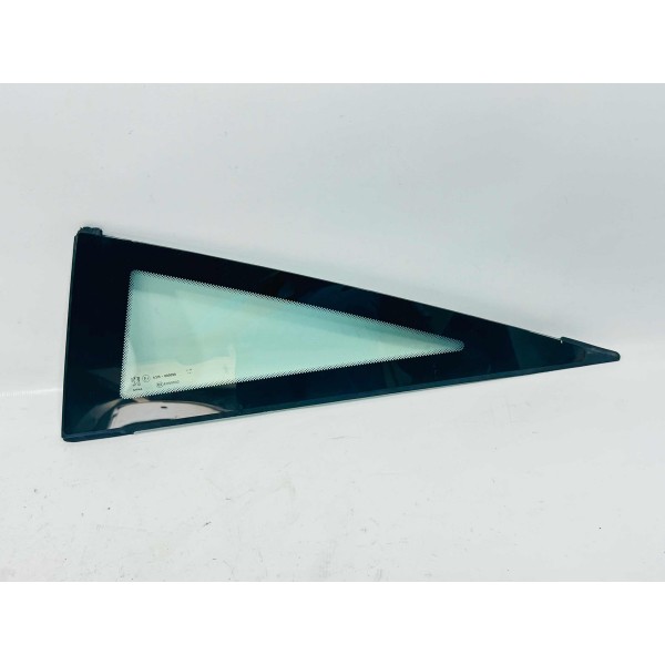 Janela Fixa Esquerda Peugeot Rcz