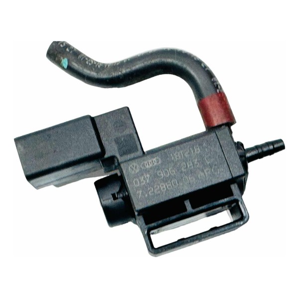 Válvula Solenóide Motor Audi Q8 V6 3.0 Tfsi 2019