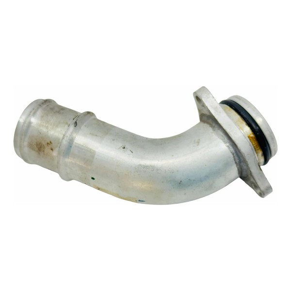 Cano Refrigeração Motor Audi Q8 V6 3.0 Tfsi 2019 06m121137af