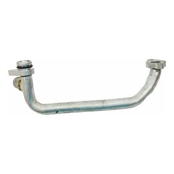 Cano Água Motor Audi Q8 V6 3.0 Tfsi 2019 06m121071l