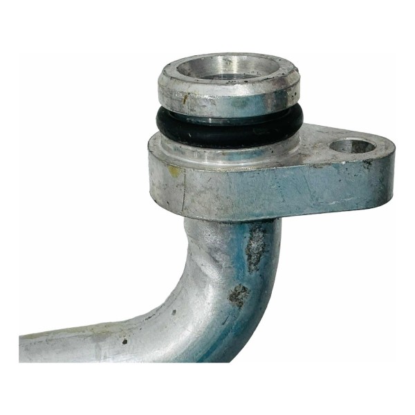 Cano Refrigeração Motor Audi Q8 V6 3.0 Tfsi 2019