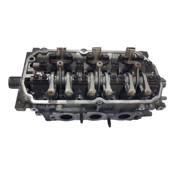 Cabeçote Lado Direito Mitsubishi Outlander V6 2015