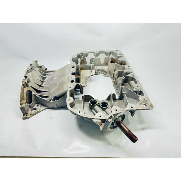 Sobre Cárter Motor Audi A4 A6 V6 1998 078103603ab
