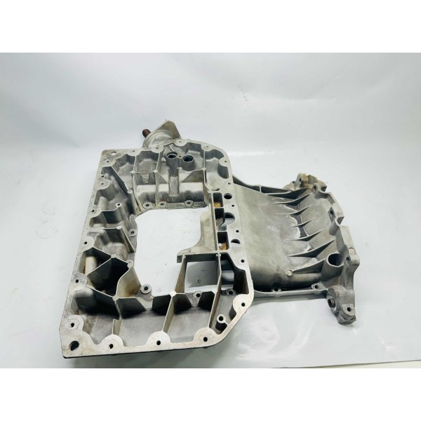 Sobre Cárter Motor Audi A4 A6 V6 1998 078103603ab