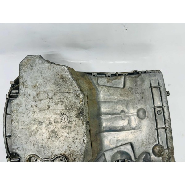 Carter Motor Mercedes-benz W203 C-180 C-200 A2710141002