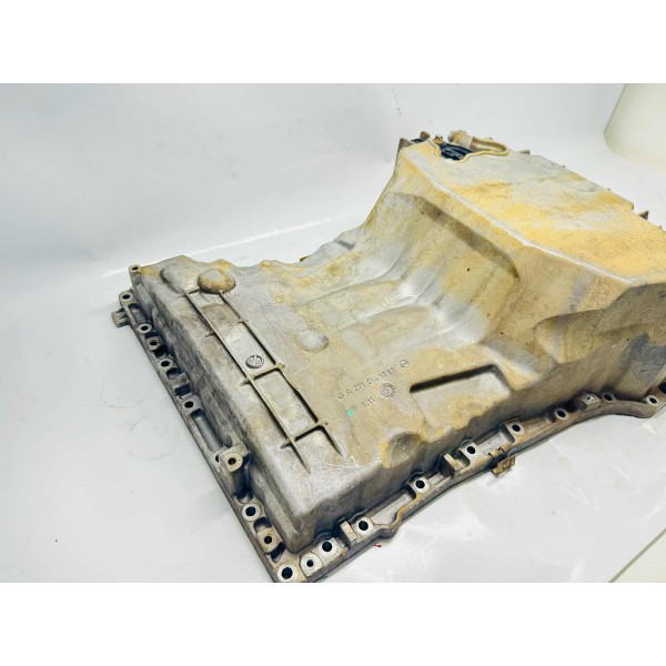 Carter Óleo Motor Mercedes C180 Kompressor 1.8 A2710141302