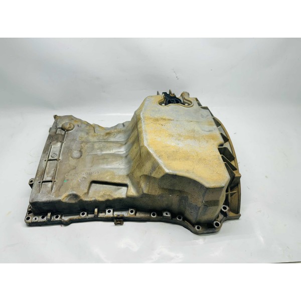 Carter Óleo Motor Mercedes C180 Kompressor 1.8 A2710141302