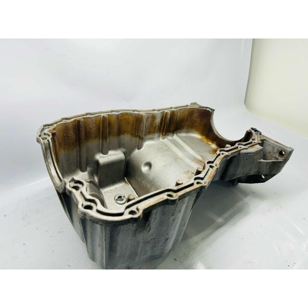 Carter Óleo Motor Renault Megane 1.6 8v 7700273456