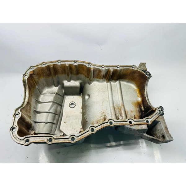 Carter Óleo Motor Renault Megane 1.6 8v 7700273456