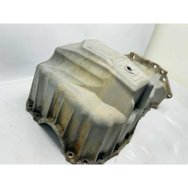 Carter Óleo Motor Renault Megane 1.6 8v 7700273456