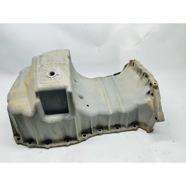 Carter Óleo Motor Renault Megane 1.6 8v 7700273456