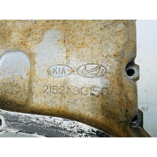 Carter Óleo Motor Hyundai Azera V6 2011 215213c150