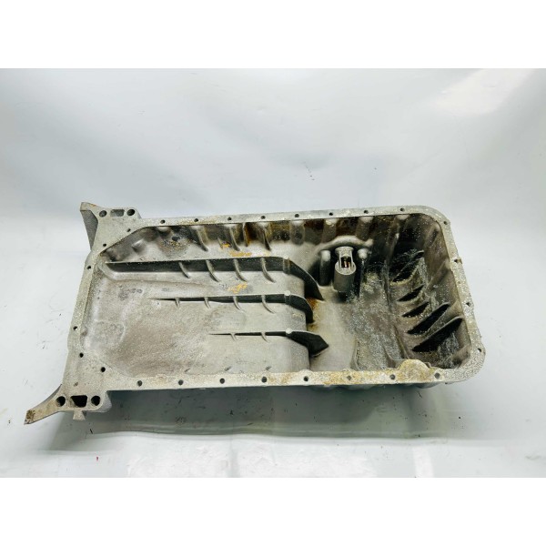 Carter Óleo Motor Mercedes C230k 98 1110140802