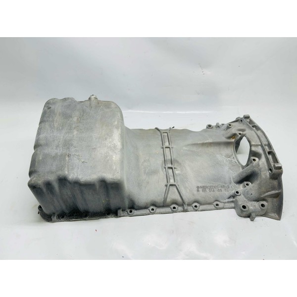 Carter Óleo Motor Mercedes C230k 98 1110140802