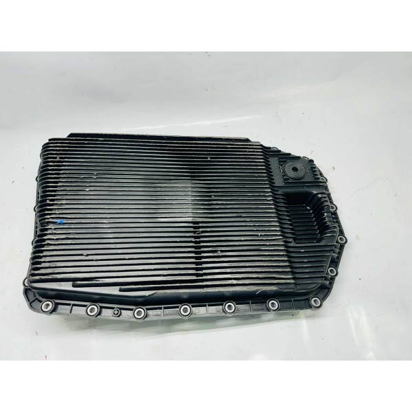 Carter Câmbio Bmw 6hp19 Usado 0501216244