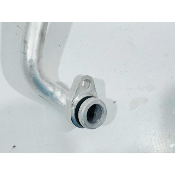 Mangueira Refrigeração Motor Audi Q8 V6 3.0 Tfsi 2019