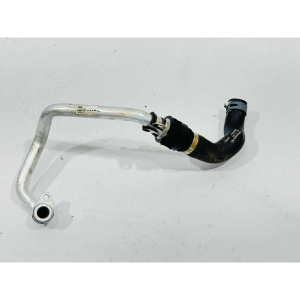 Mangueira Refrigeração Motor Audi Q8 V6 3.0 Tfsi 2019