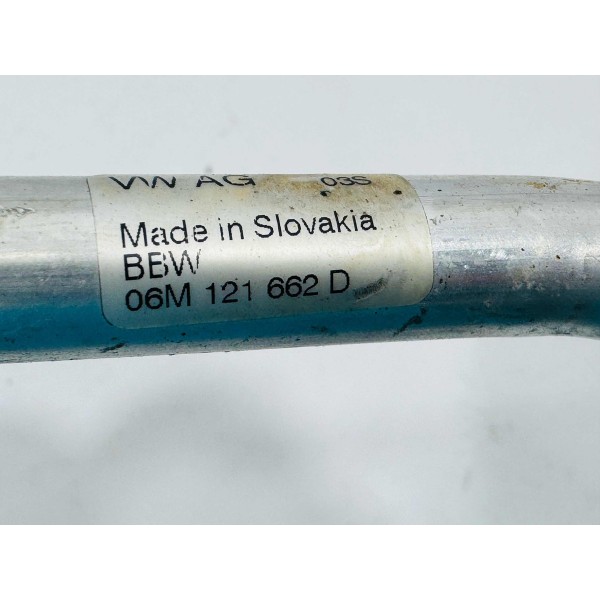 Mangueira Refrigeração Motor Audi Q8 V6 3.0 Tfsi 2019