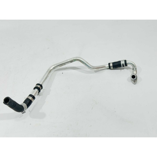 Mangueira Refrigeração Motor Audi Q8 V6 3.0 Tfsi 2019