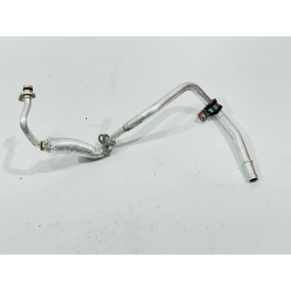 Mangueira De Refrigeração Motor Audi Q8 V6 3.0 Tfsi 2019