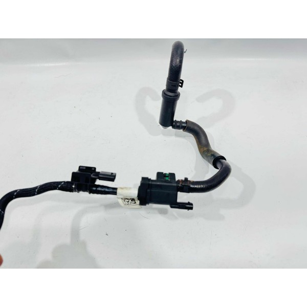 Mangueira Admissão Motor Audi Q8 V6 3.0 Tfsi 2019