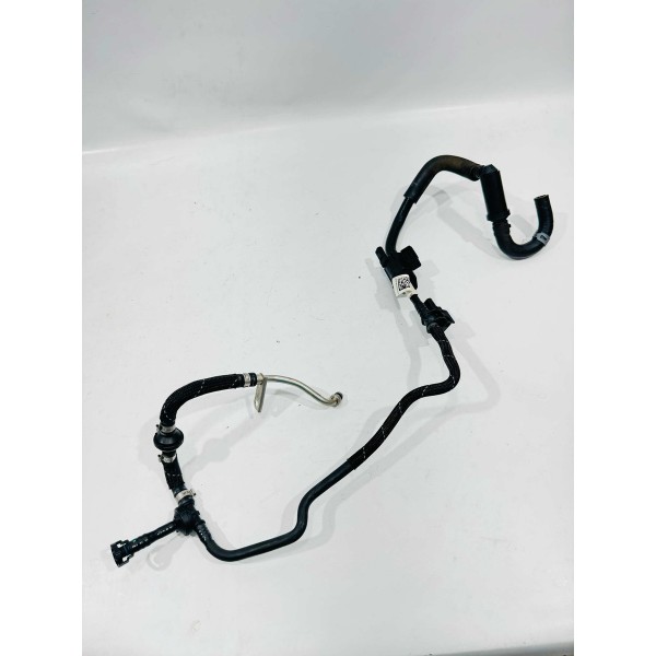 Mangueira Admissão Motor Audi Q8 V6 3.0 Tfsi 2019