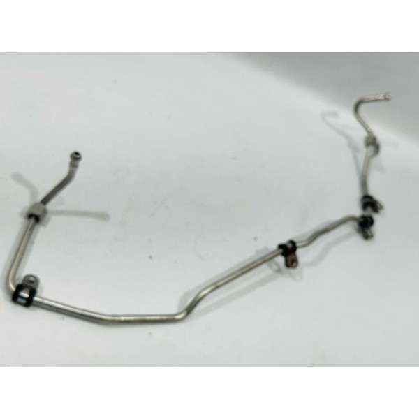 Cano Combustível Motor Audi Q8 V6 3.0 Tfsi 2019 06m127507ab