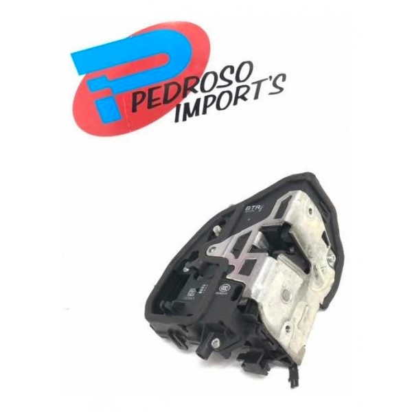 Fechadura Dianteira Direita Bmw 335 E90 2011  7059974