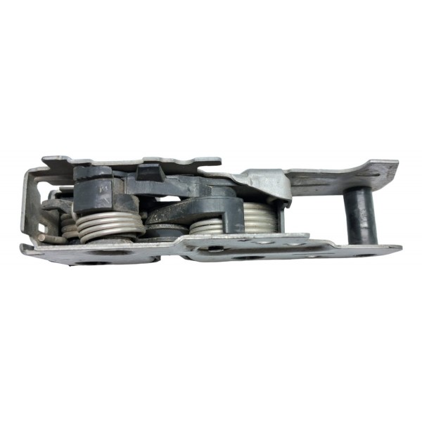 Fechadura Capô Vw Jetta 2.5 2008