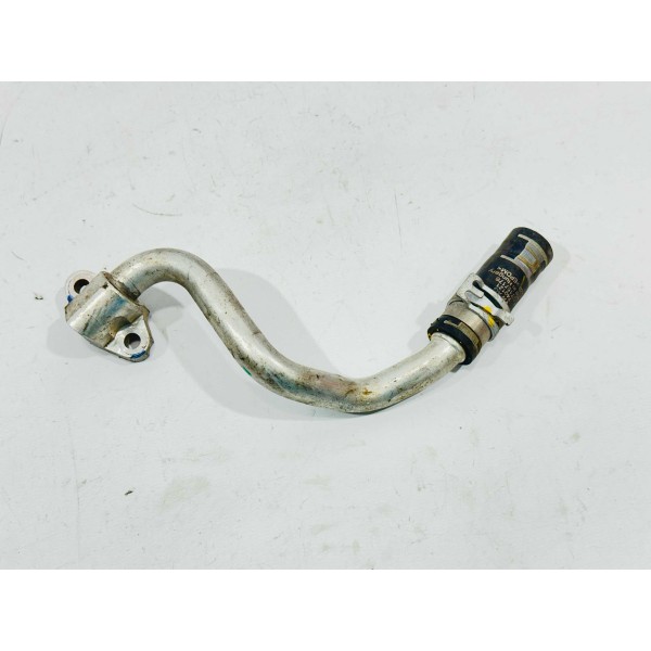 Mangueira Refrigeração Motor Audi Q8 V6 3.0 Tfsi 2019