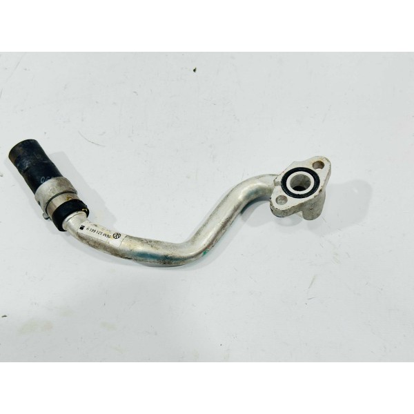 Mangueira Refrigeração Motor Audi Q8 V6 3.0 Tfsi 2019