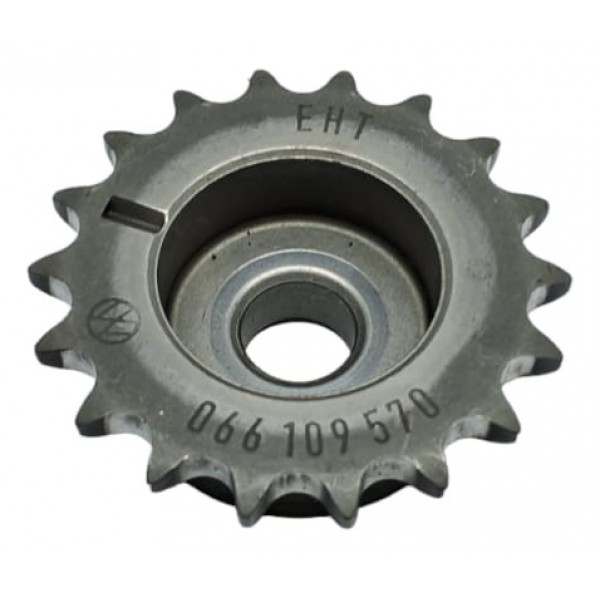 Engrenagem Corrente Porsche Cayenne Vw Touareg 3.6