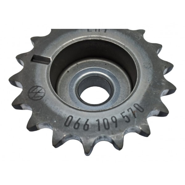 Engrenagem Corrente Porsche Cayenne Vw Touareg 3.6