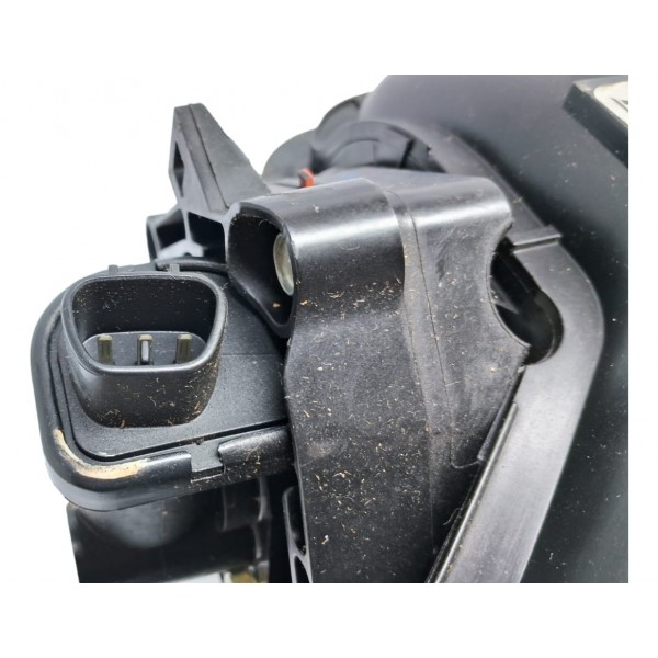 Coletor De Admissão Honda Crv 2.0 2012