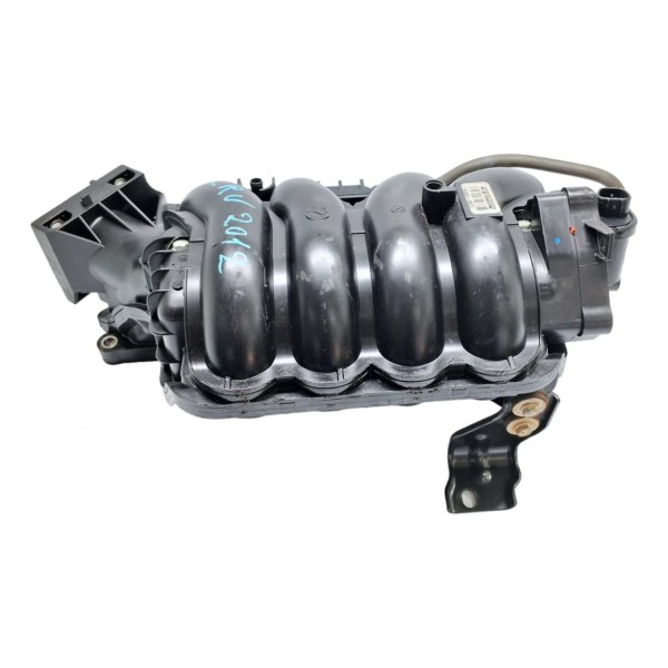 Coletor De Admissão Honda Crv 2.0 2012