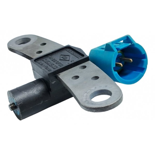 Sensor De Rotação E Posição Renault Sandero