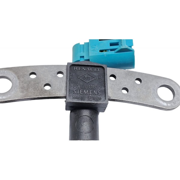 Sensor De Rotação E Posição Renault Sandero
