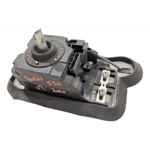 Alavanca Câmbio Bmw 550i V8 2010