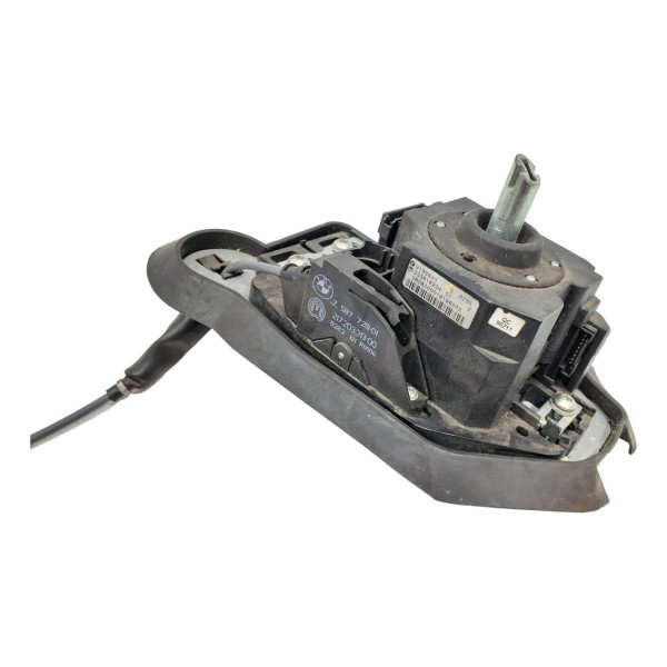 Alavanca Câmbio Bmw 550i V8 2010