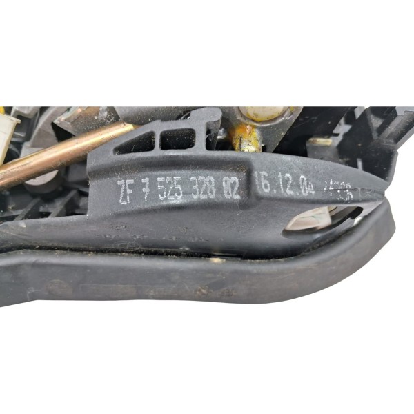 Alavanca Câmbio Bmw X5 4.8