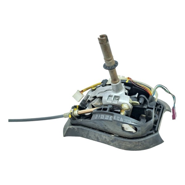 Alavanca Câmbio Bmw X5 4.8