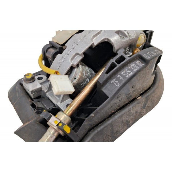 Alavanca Câmbio Bmw X5 4.8