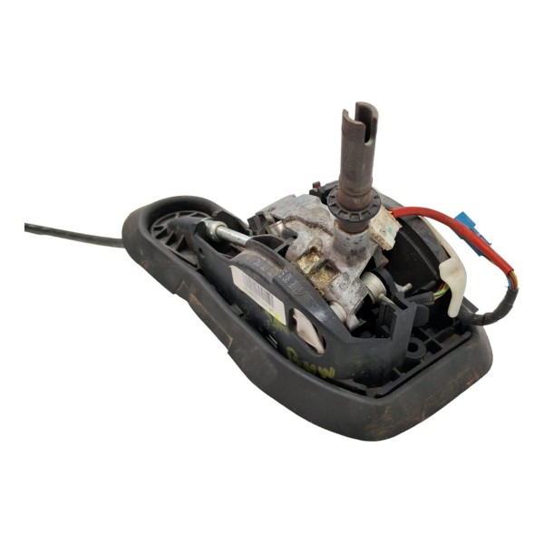 Alavanca Câmbio Bmw X1 2010