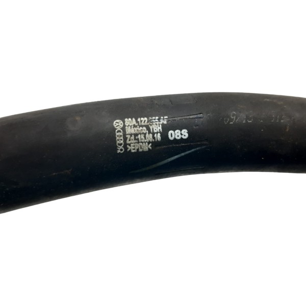 Mangueira Refrigeração Audi Q5 2.0 2018