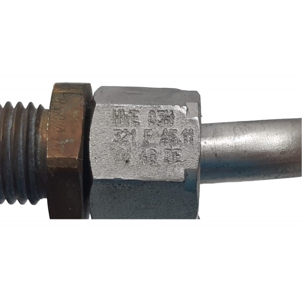 Tubo Cano Flauta Combustível Audi A4 A5 2.0 2012