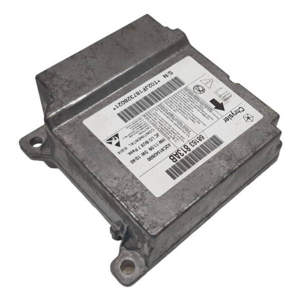 Módulo Bolsas Dodge Journey 3.6 Rt 2015