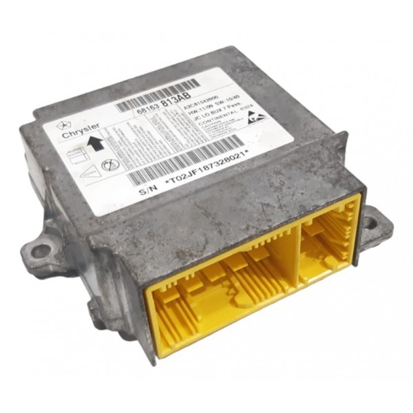 Módulo Bolsas Dodge Journey 3.6 Rt 2015