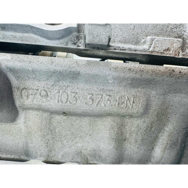 Cabeçote Esquerdo Motor Audi Q7 4.2 V8 2014 079103373bn