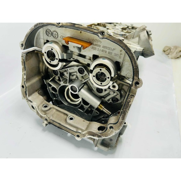 Cabeçote Esquerdo Motor Audi Q7 4.2 V8 2014 079103373bn