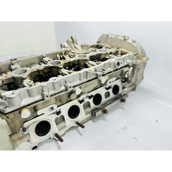 Cabeçote Esquerdo Motor Audi Q7 4.2 V8 2014 079103373bn
